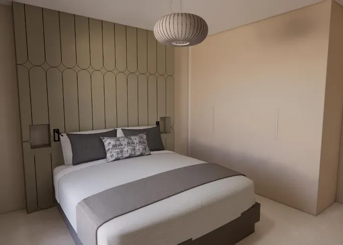 Appartement San Petru - 4 étoiles