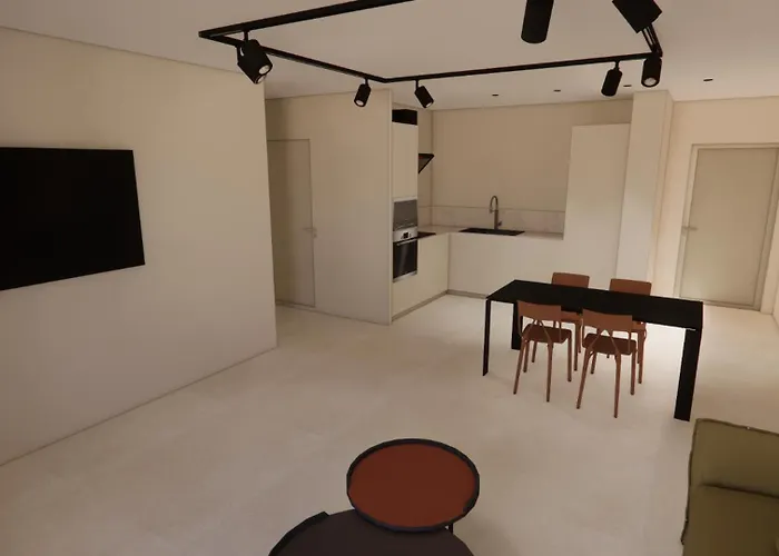 San Petru - 4 étoiles