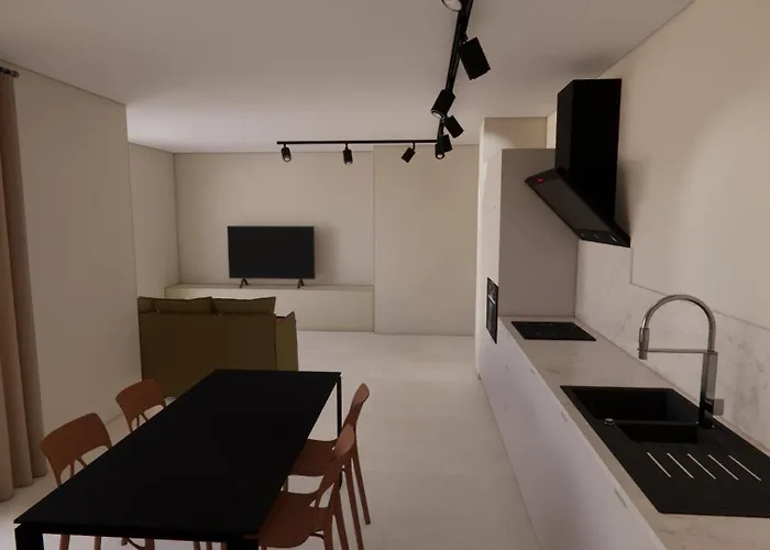 San Petru - 4 Etoiles Appartement Porto-Vecchio (Corsica)